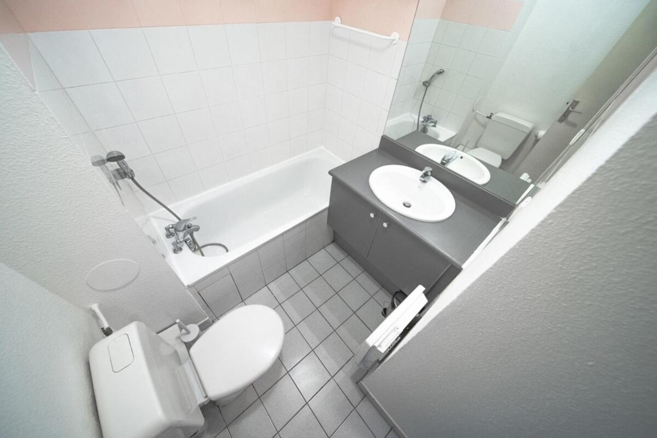 Le Petit Gilibert - Studio 2 Pers - Perrache Lyon Extérieur photo