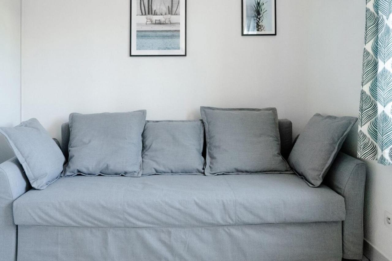 Le Petit Gilibert - Studio 2 Pers - Perrache Lyon Extérieur photo